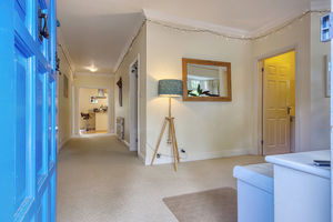 Entrance Hall- click for photo gallery